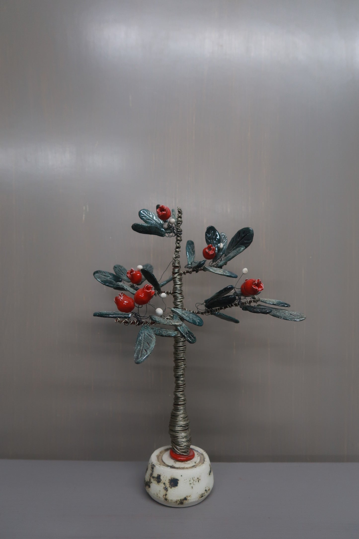Lucky Tree | Christmas Decor