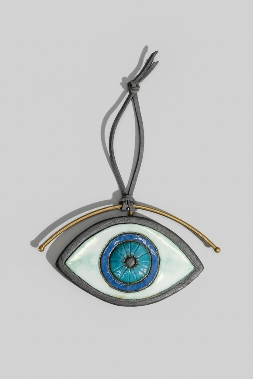 Lucky Charm | Evil Eye Ornament