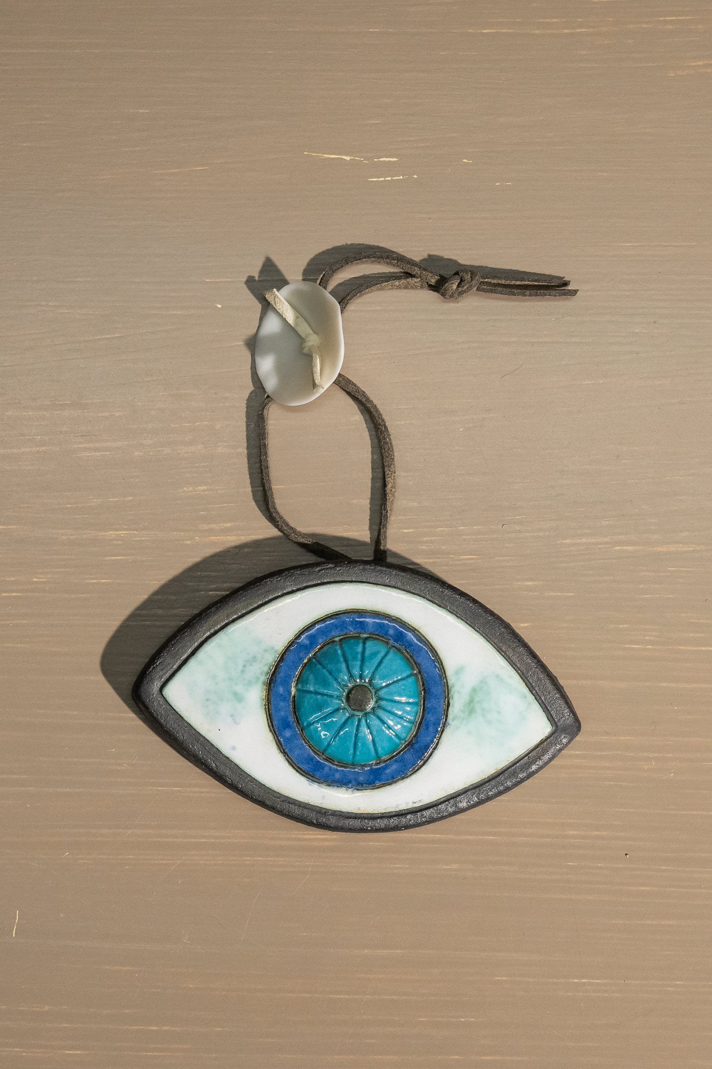 Lucky Charm | Evil Eye Ornament