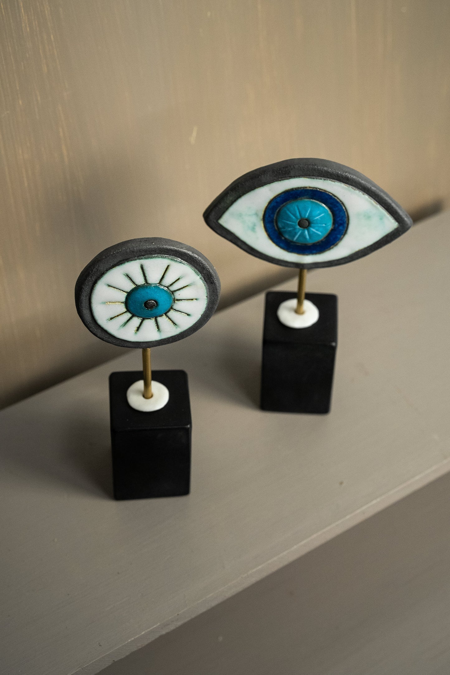 Lucky Charm | Evil Eye