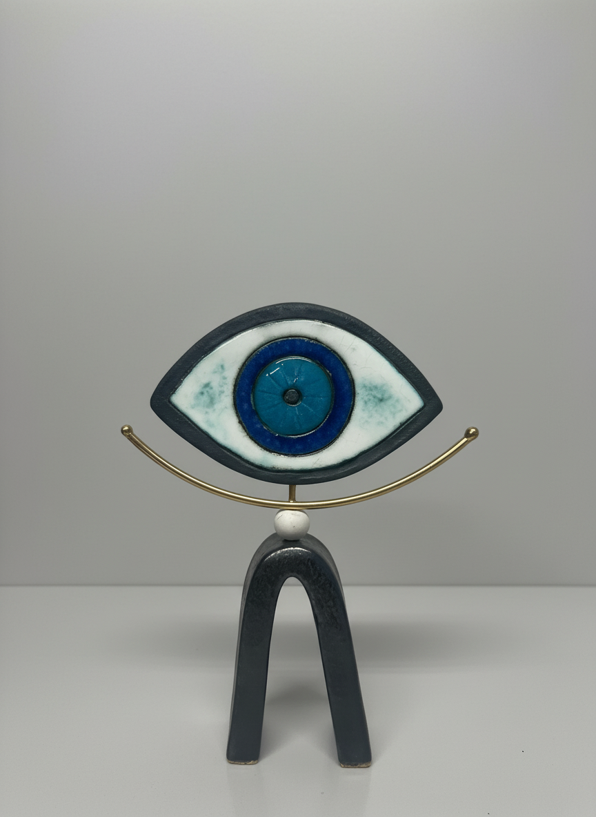 Lucky Charm | Evil Eye Stand