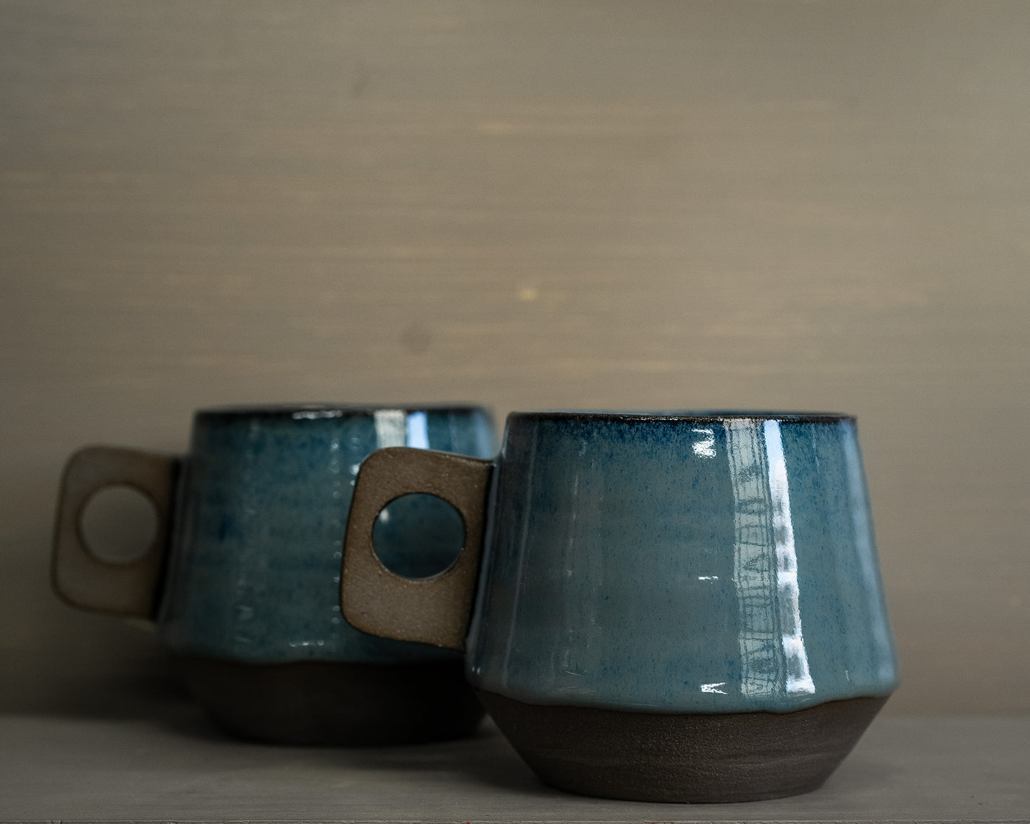 Coffee Mug - Conical