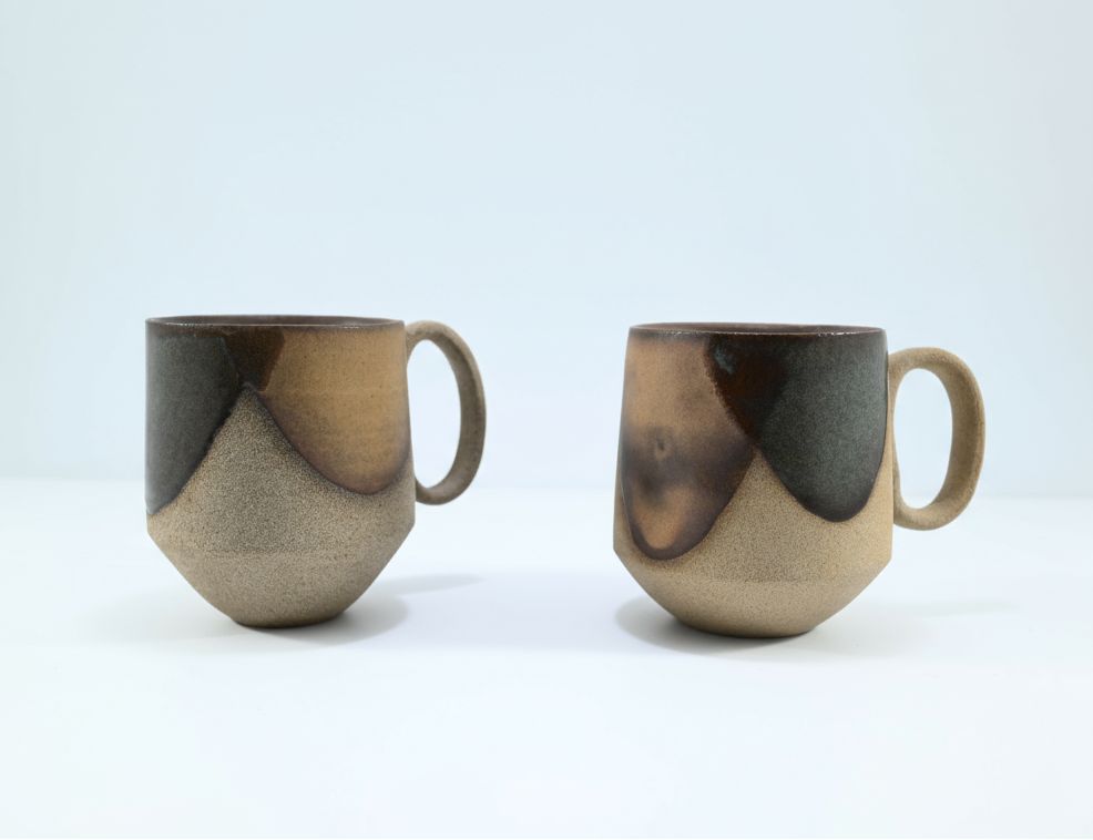 - Sandy - Waves Mug