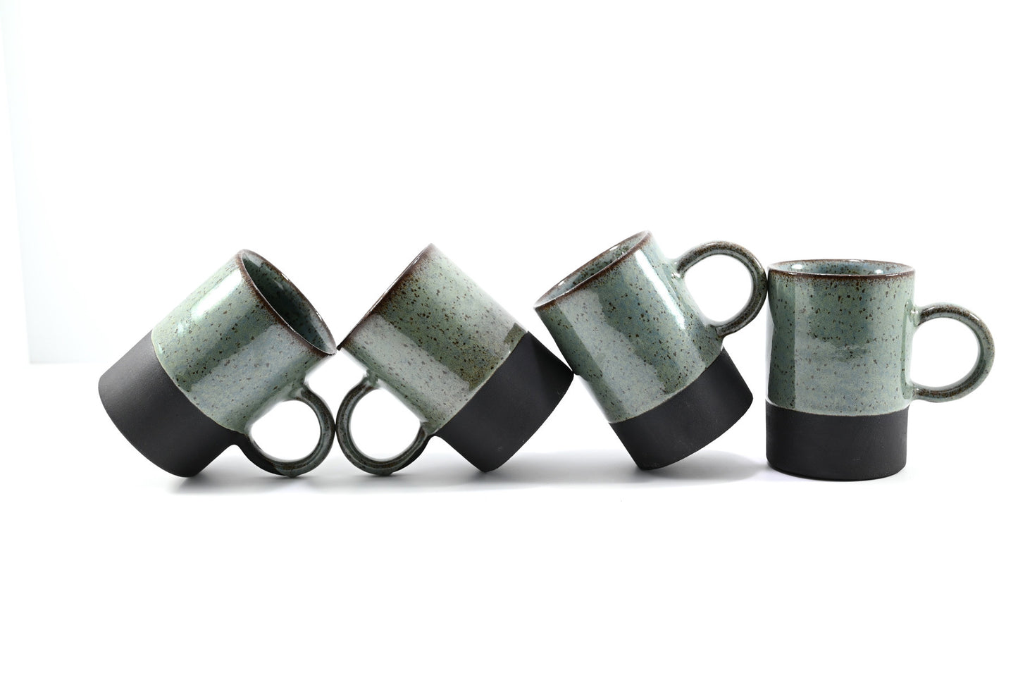 - Crocodile - Cylinder Mug