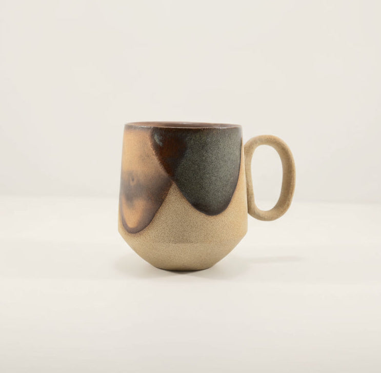 - Sandy - Waves Mug