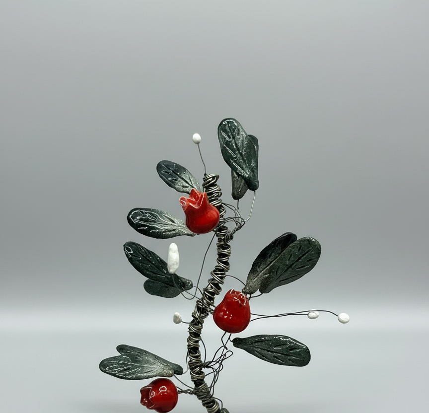 Lucky Tree | Christmas Decor