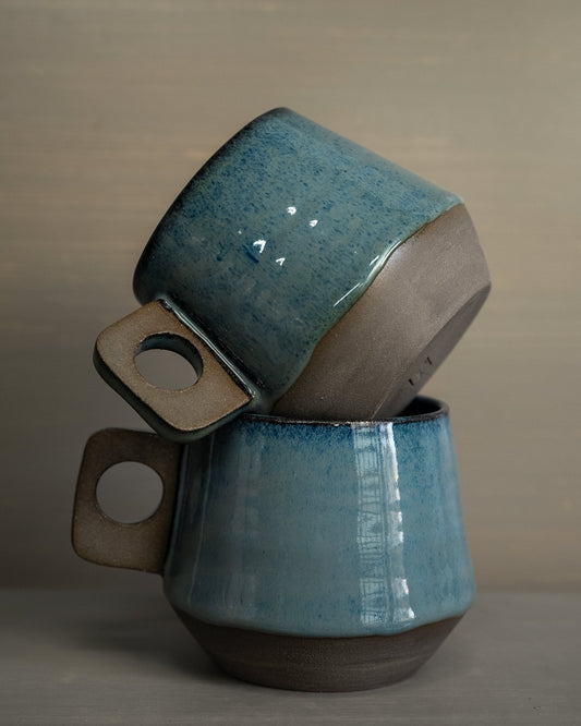 Coffee Mug - Conical