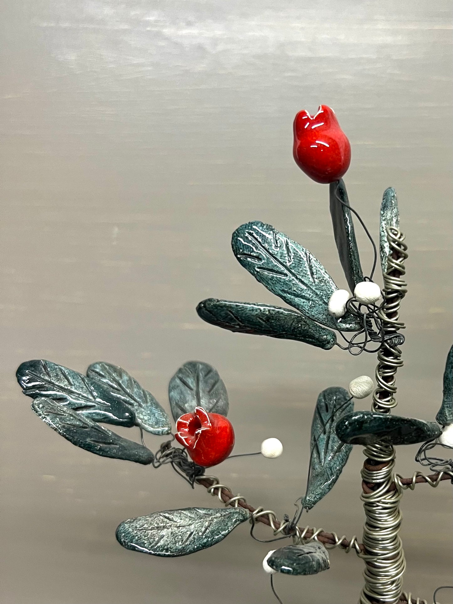 Lucky Tree | Christmas Decor