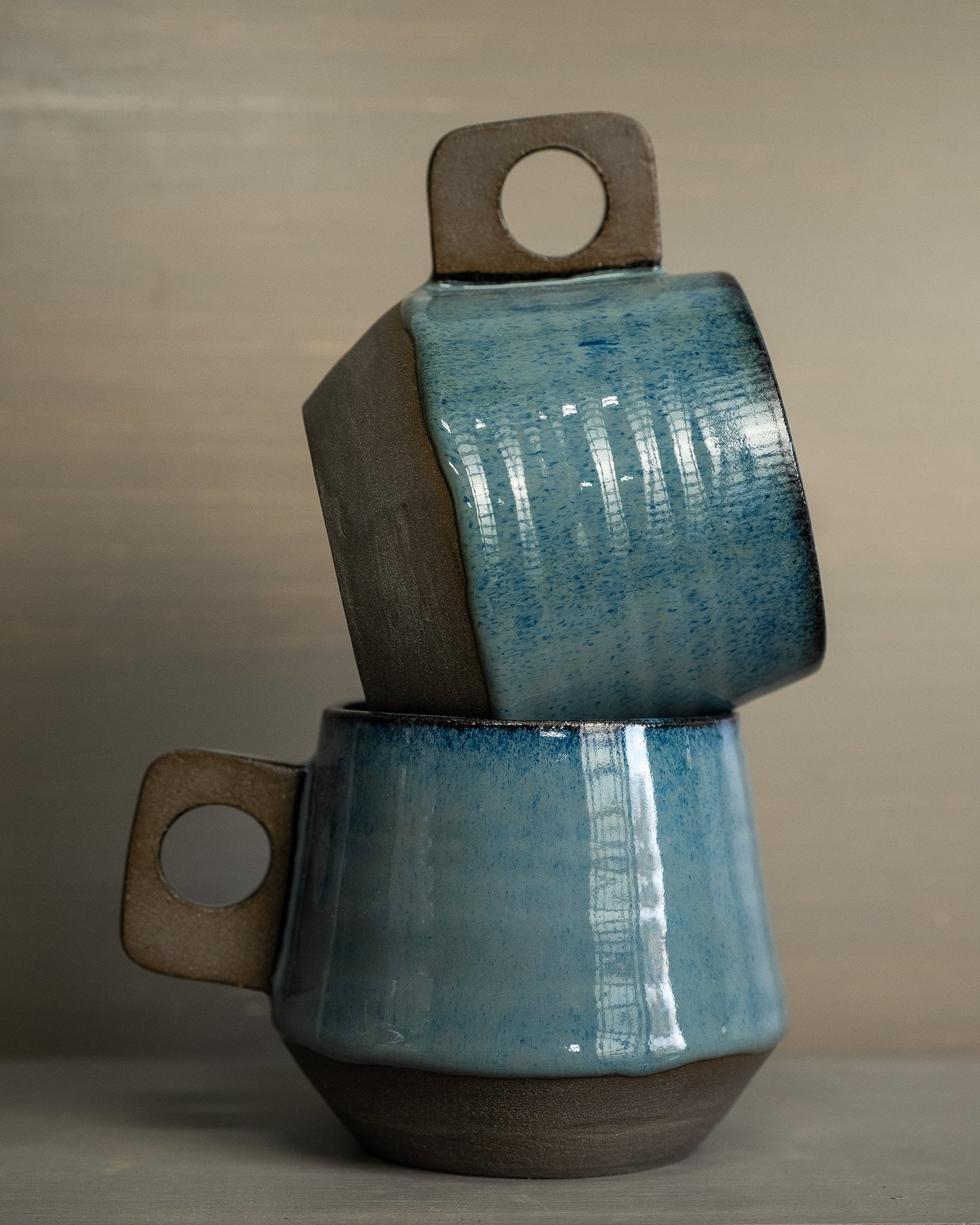 Coffee Mug - Conical