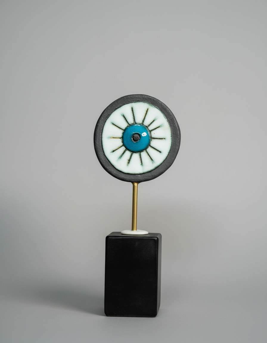 Lucky Charm | Evil Eye Stand