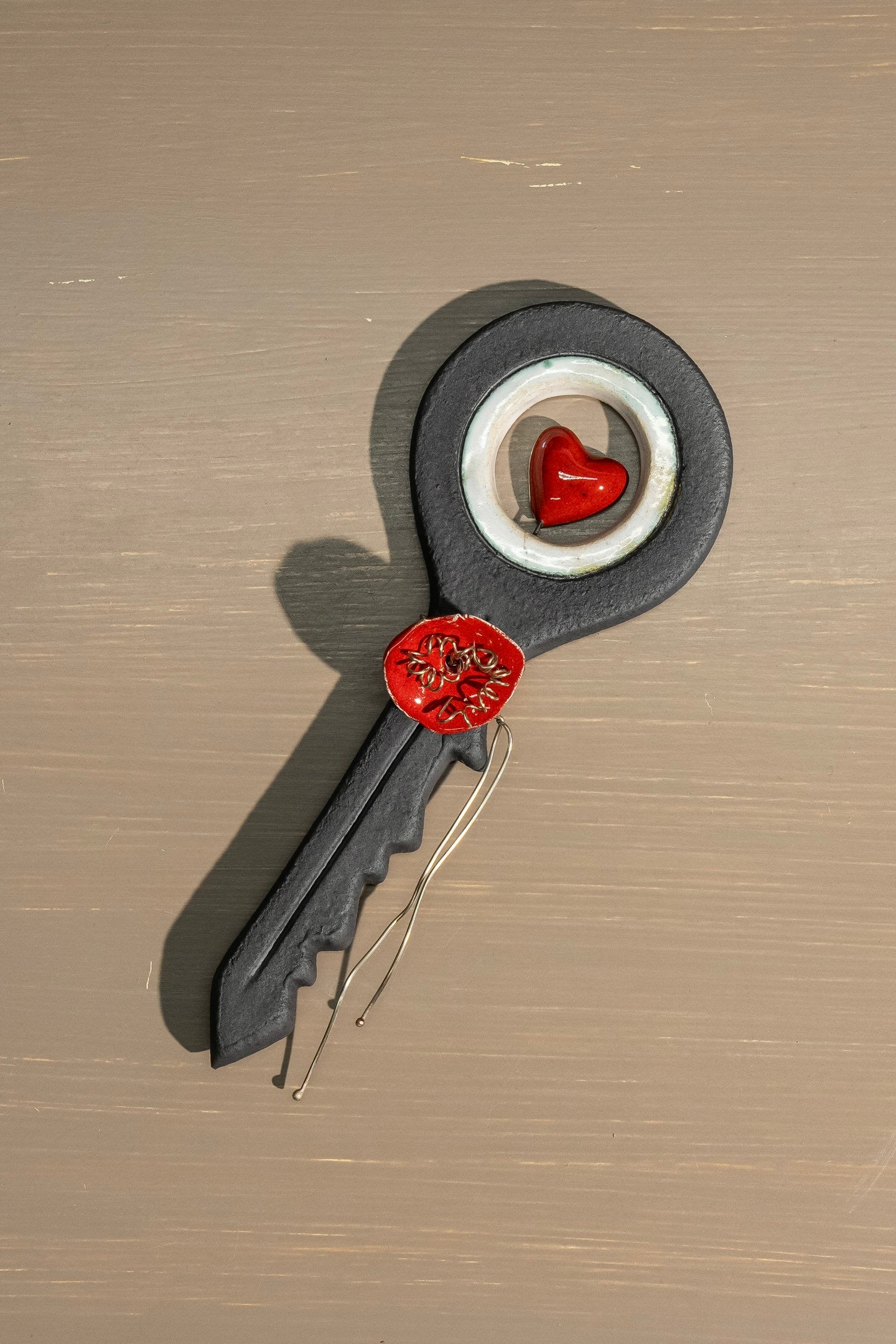 Guardian Key