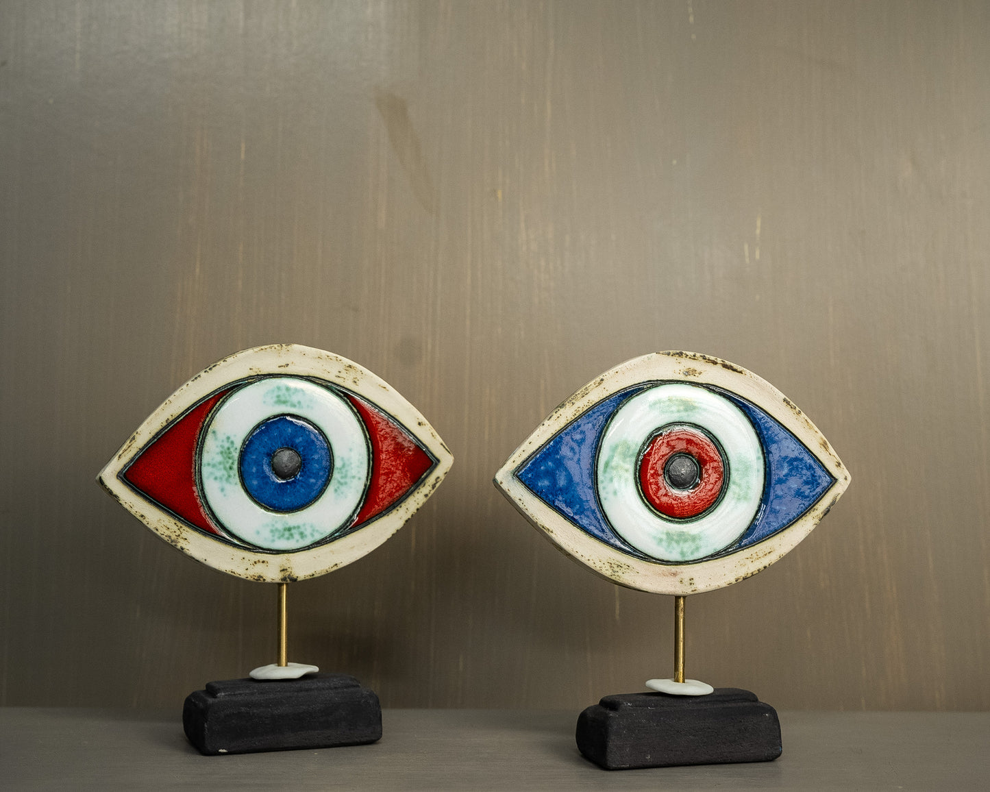 Lucky Charm | Evil Eye Stand