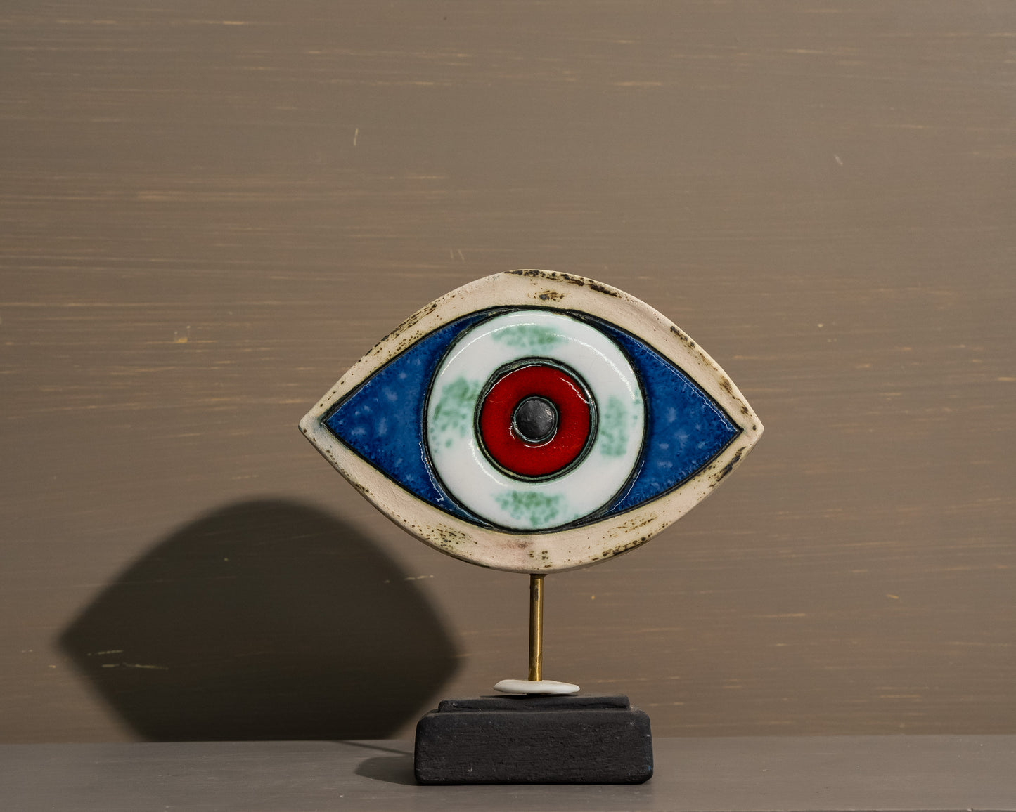 Lucky Charm | Evil Eye Stand