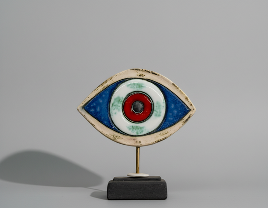 Lucky Charm | Evil Eye Stand