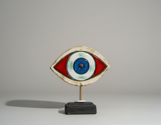 Lucky Charm | Evil Eye Stand