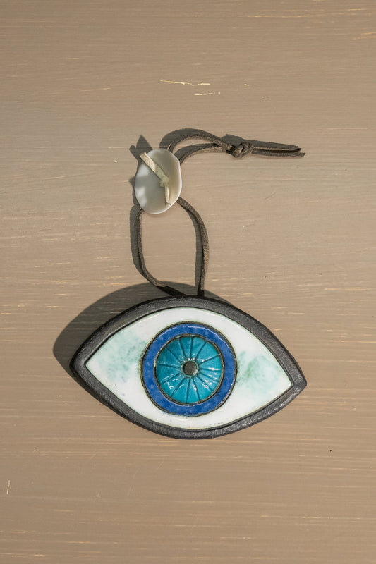 Lucky Charm | Evil Eye Ornament