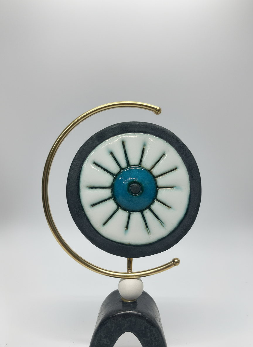 Lucky Charm | Evil Eye