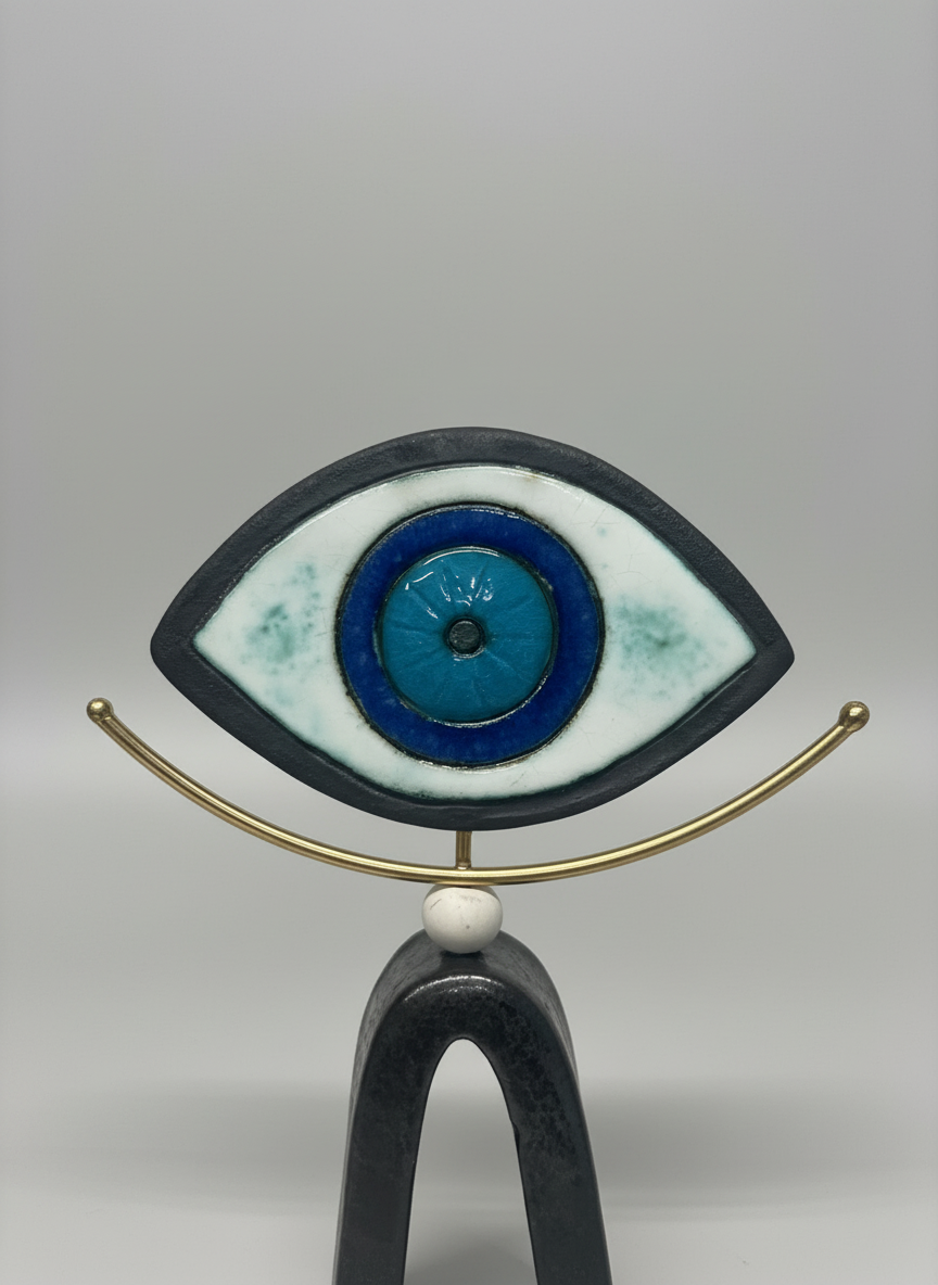 Lucky Charm | Evil Eye Stand