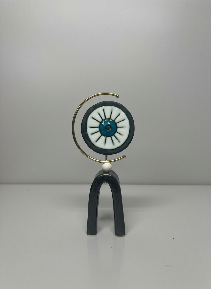 Lucky Charm | Evil Eye