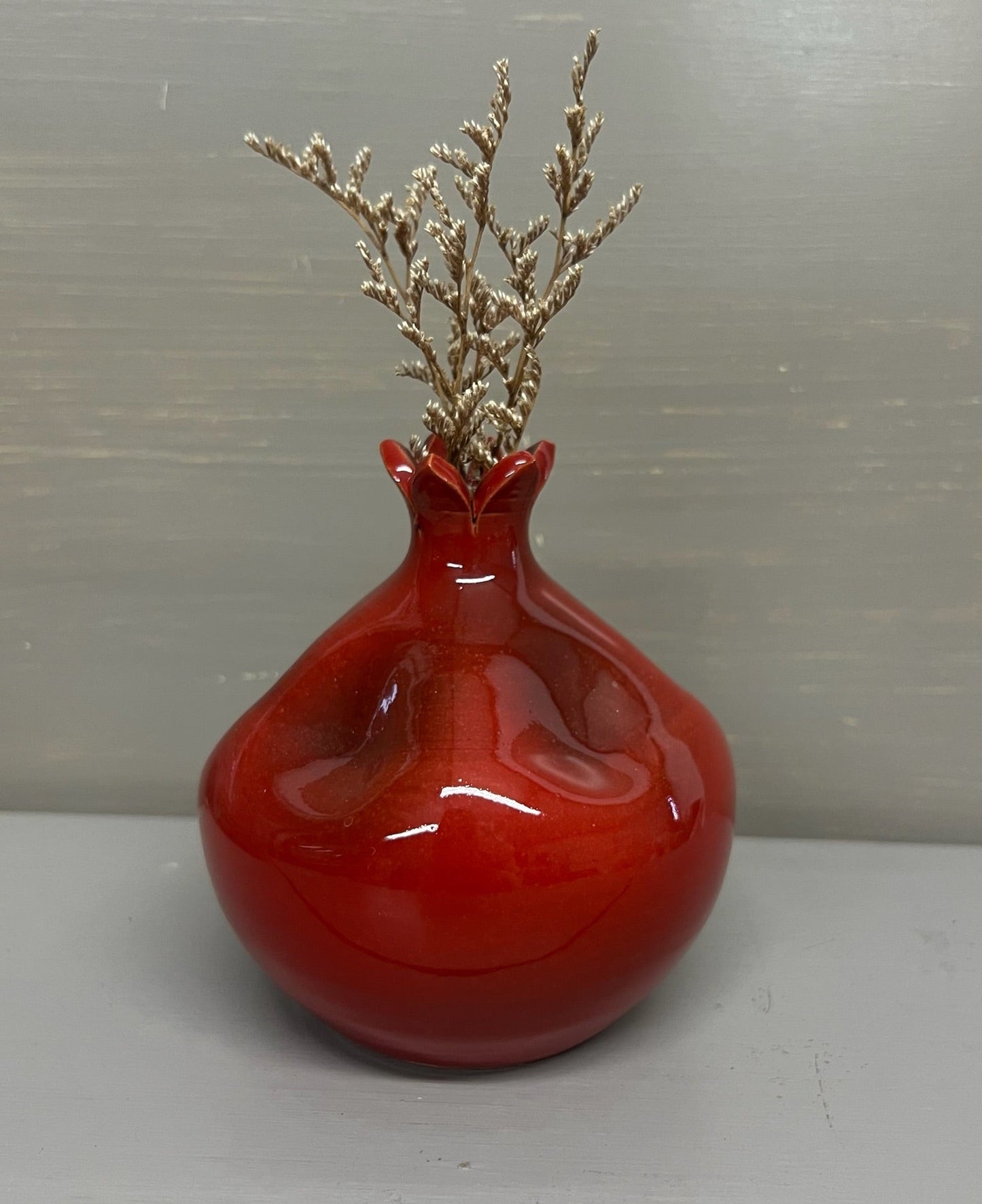 Lucky Pomegranates | Christmas Decor | Charms