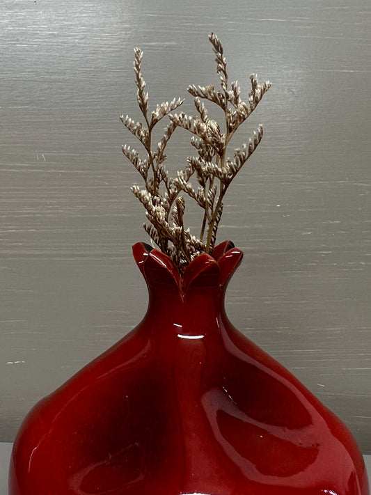 Lucky Pomegranates | Christmas Decor | Charms