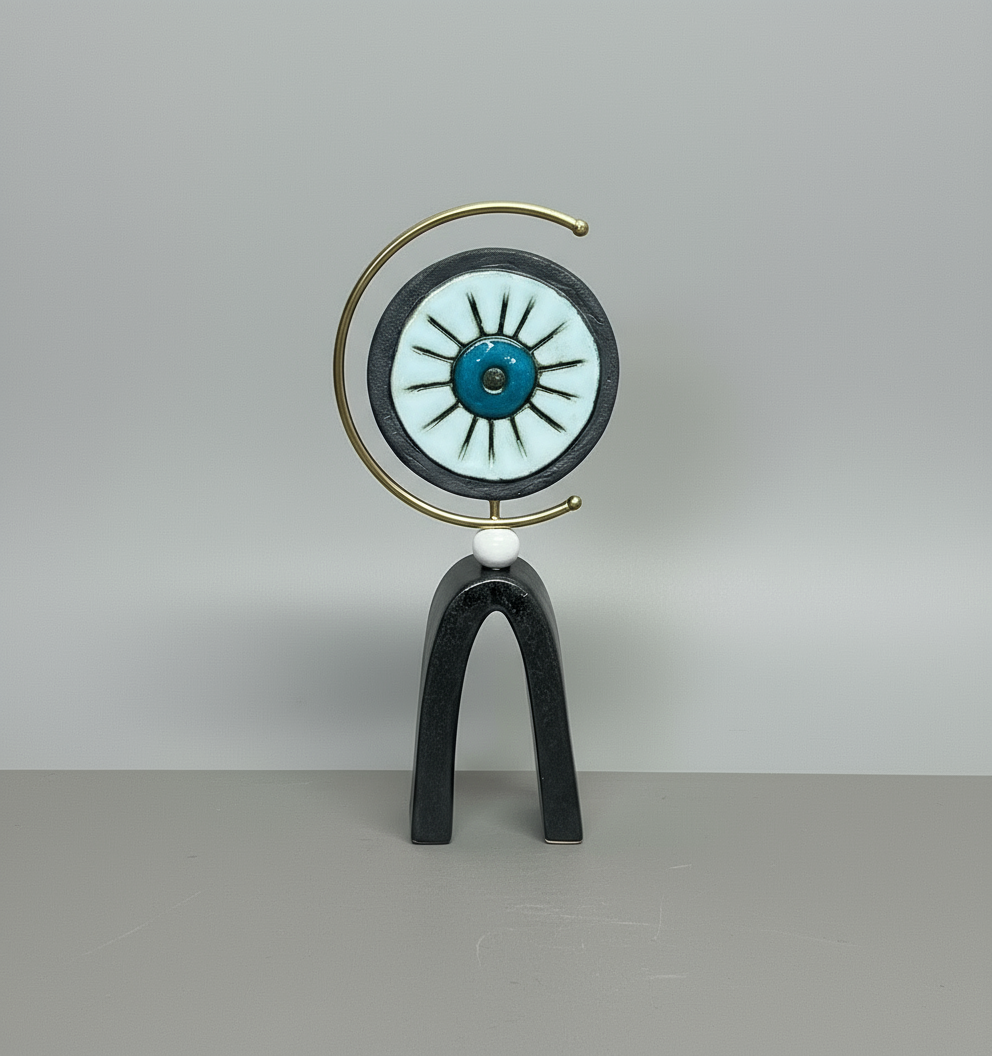 Lucky Charm | Evil Eye