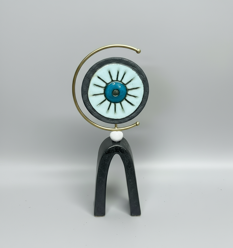 Lucky Charm | Evil Eye