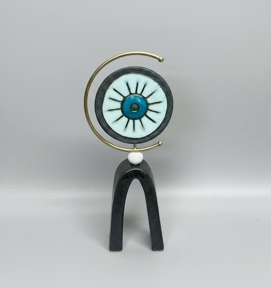 Lucky Charm | Evil Eye Stand